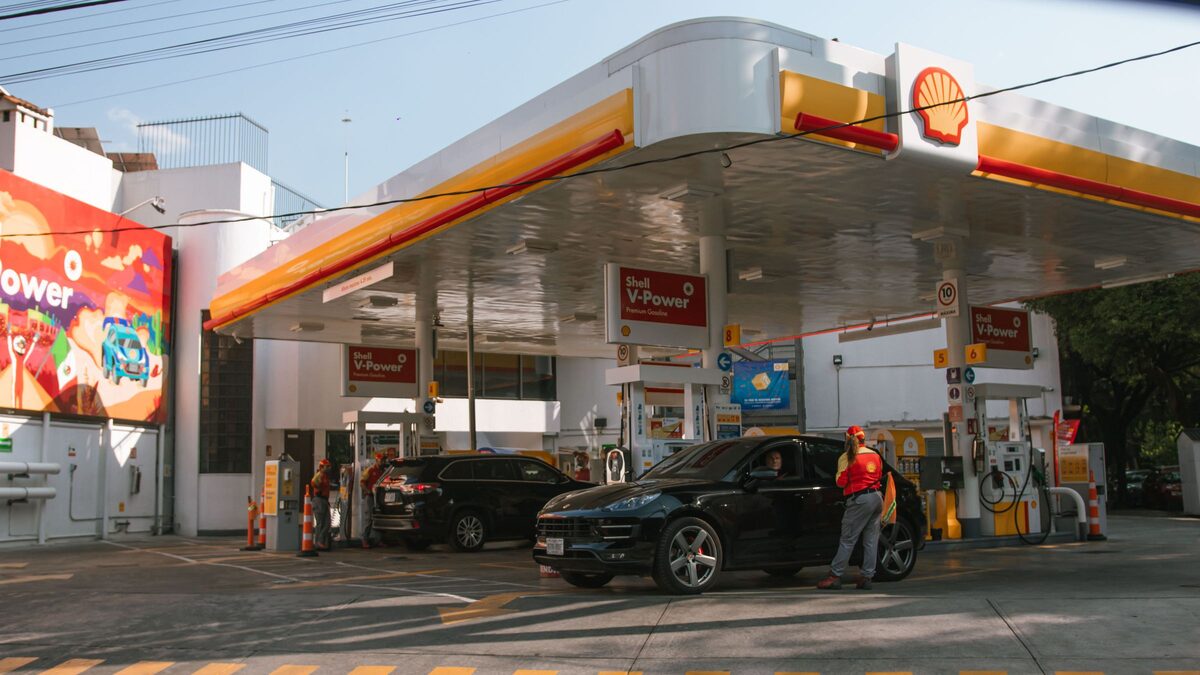 Illustration : prix des carburants