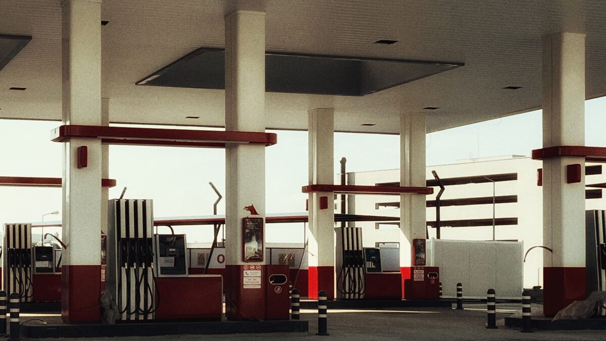 Illustration : prix des carburants en Grand Est