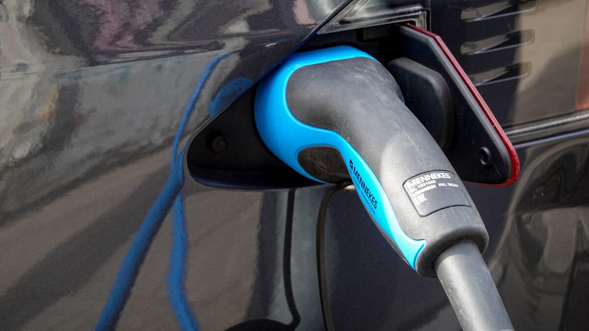 Illustration : prix des carburants