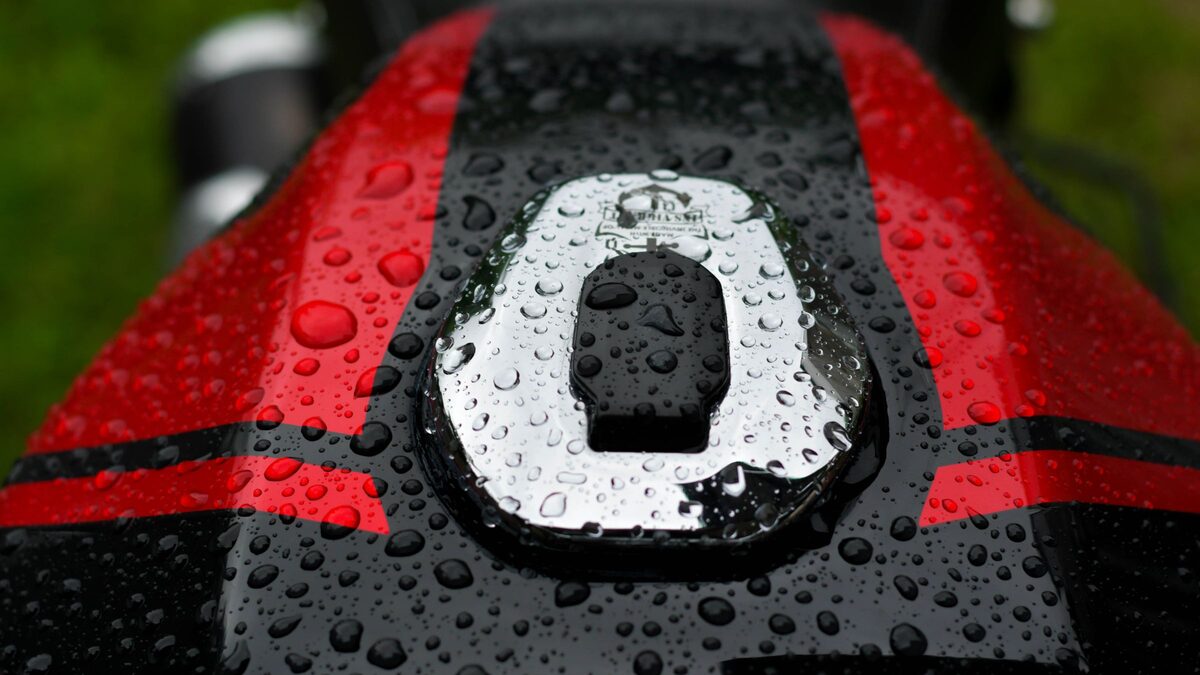 Illustration : prix des carburants
