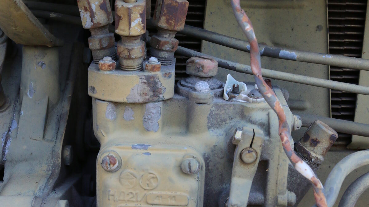 Illustration : prix des carburants