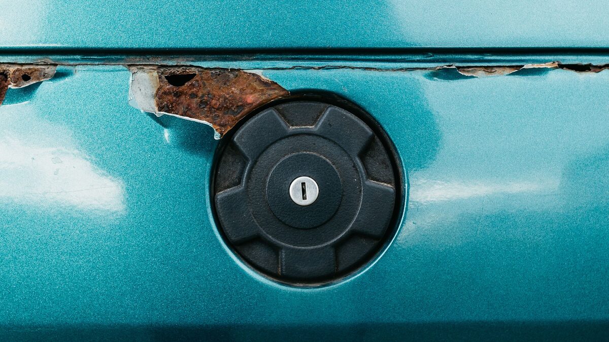 Illustration : prix des carburants