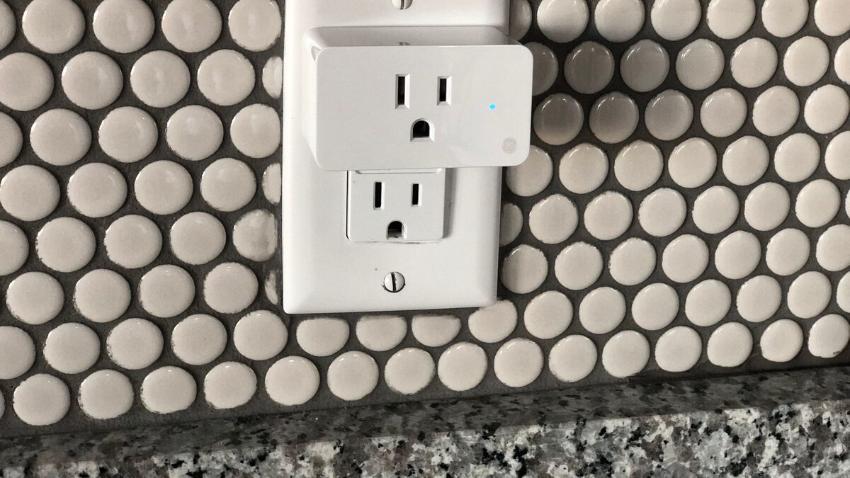 Illustration : électricité