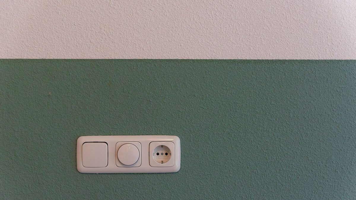 Illustration : électricité