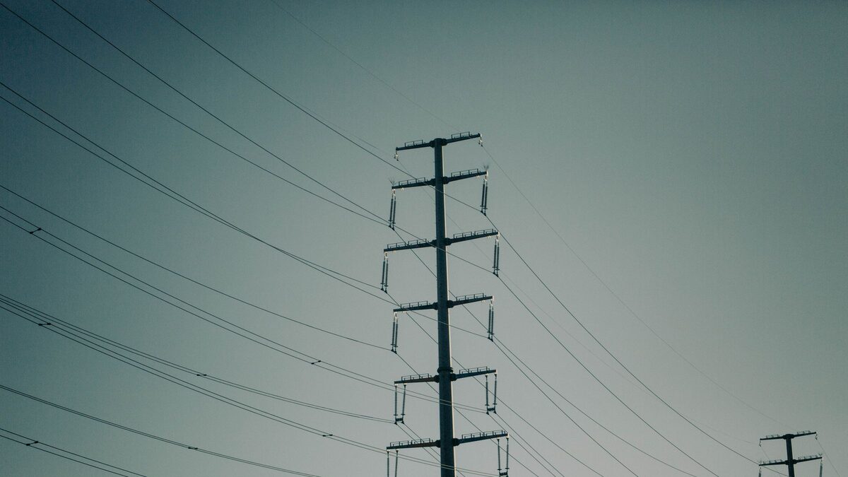 Illustration : électricité