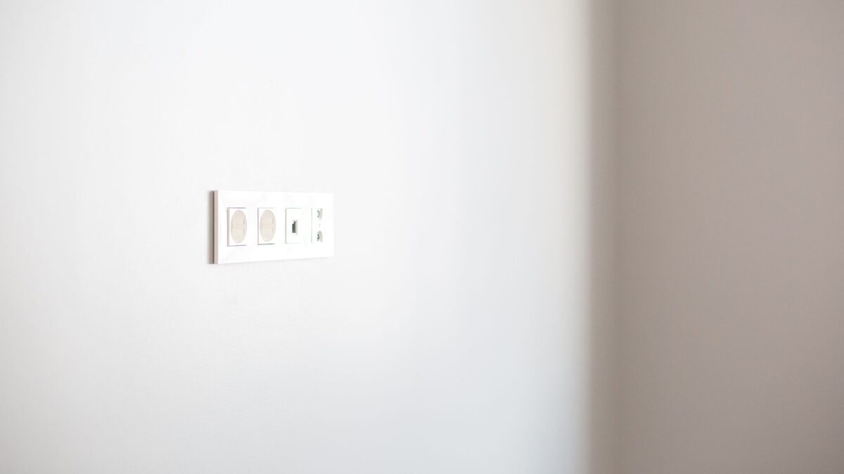 Illustration : électricité
