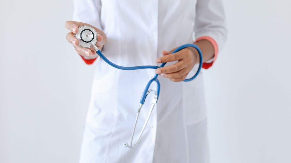 Illustration : consultations médicales