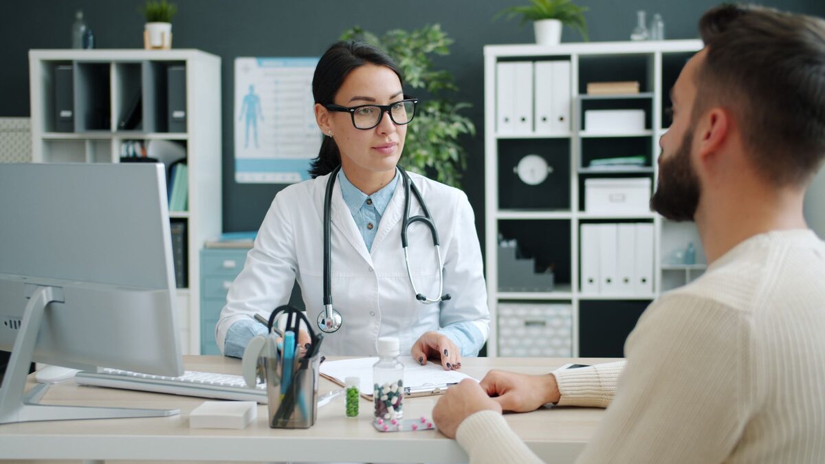 Illustration : consultations médicales en Oise