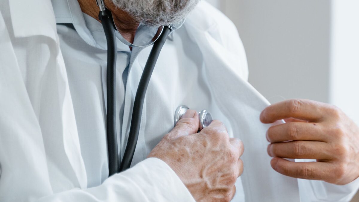 Illustration : consultations médicales